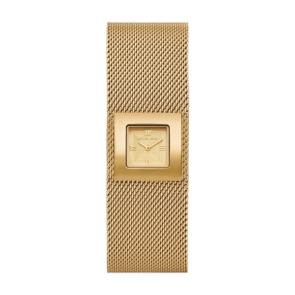 Michael Kors Darrington horloge MK7626