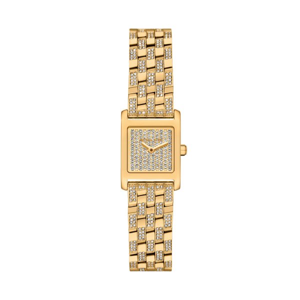 Michael Kors Georgie horloge MK7628