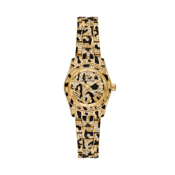 Michael Kors Lexington horloge MK7639