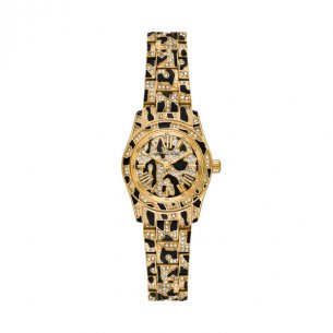 Michael Kors Lexington horloge MK7639