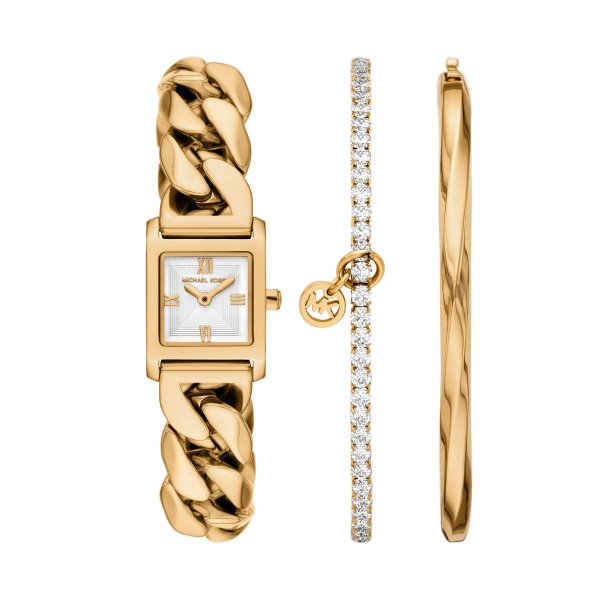 Michael Kors Georgie Set MK7655SET
