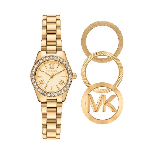 Michael Kors Lexington Set MK7659SET