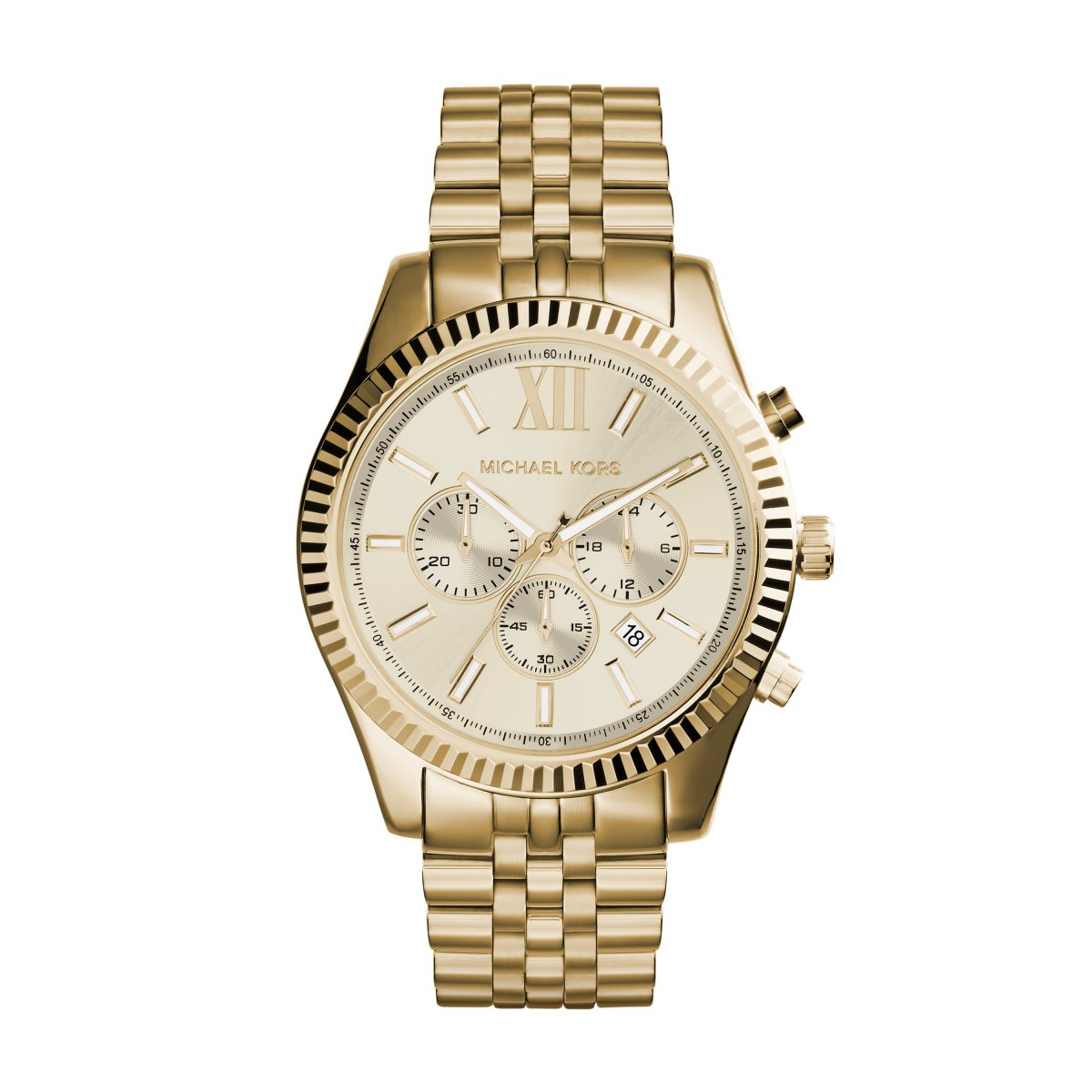 Michael Kors Lexington Watch MK8281