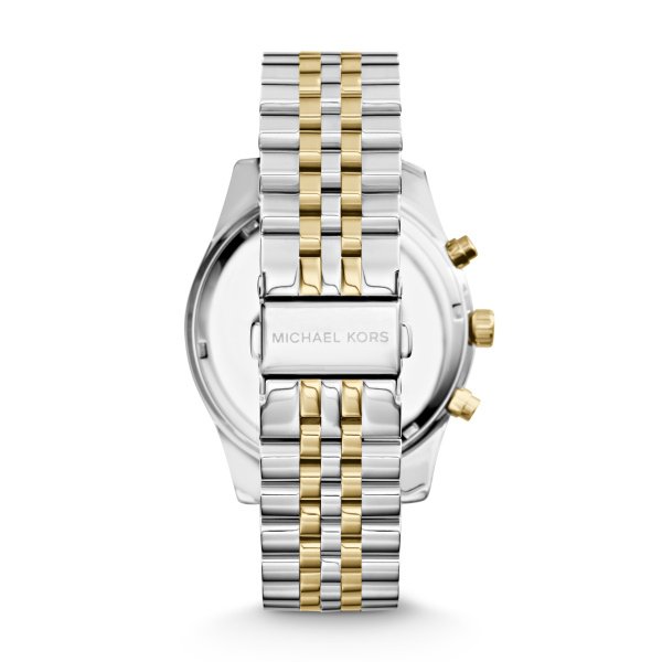 Michael Kors Lexington Watch MK8344