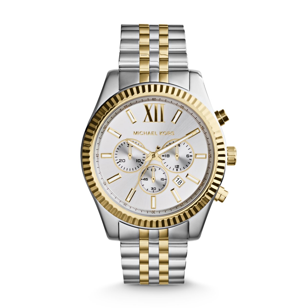 Michael Kors Lexington Watch MK8344