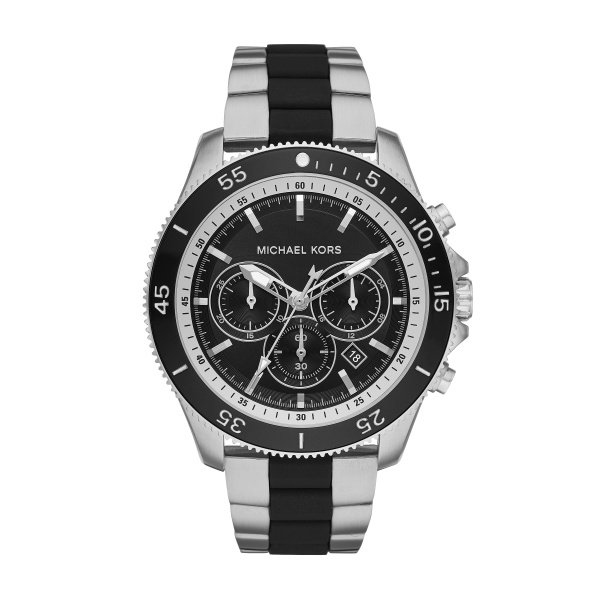 Michael Kors Theroux Horloge MK8664