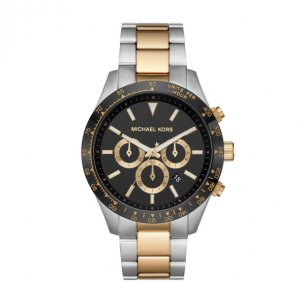 Michael Kors Layton Horloge MK8784