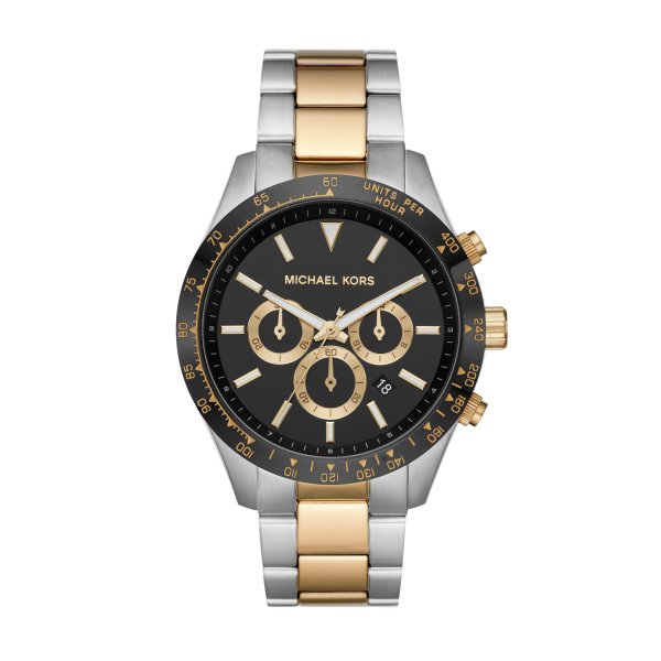 Michael Kors Layton Horloge MK8784