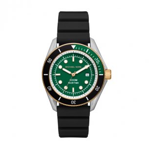 Michael Kors Maritime horloge MK9158