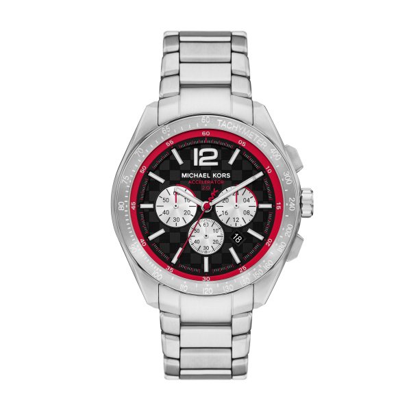 Michael Kors Accelerator 2.0 watch MK9176