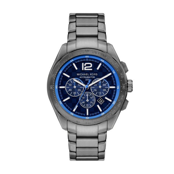 Michael Kors Accelerator 2.0 watch MK9178