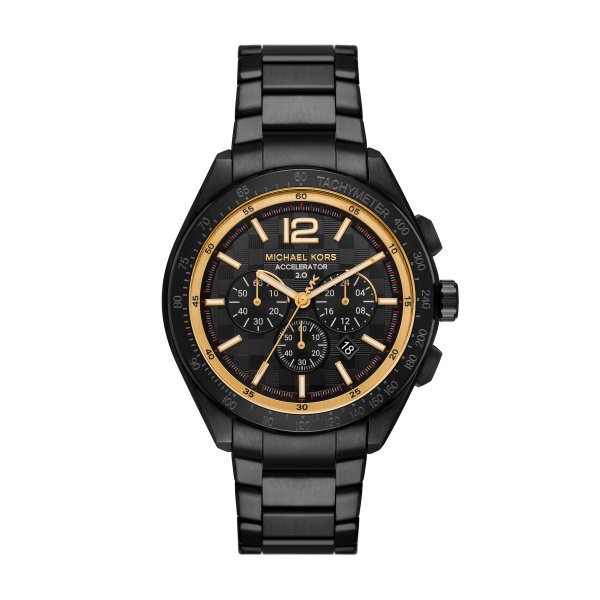 Michael Kors Accelerator 2.0 horloge MK9179