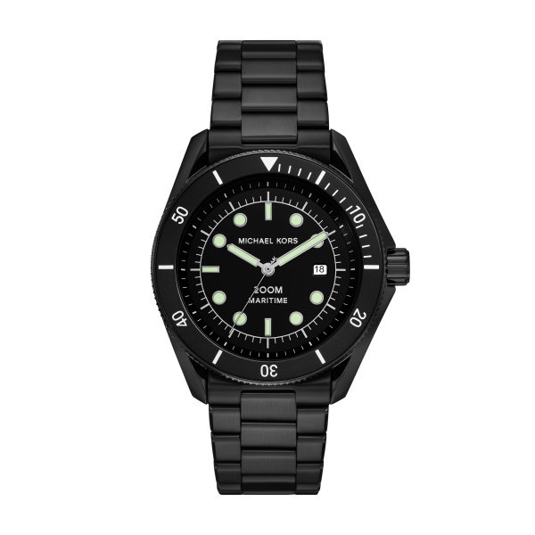 Michael Kors Maritime horloge MK9181