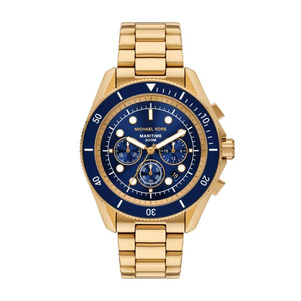 Michael Kors Maritime horloge MK9202