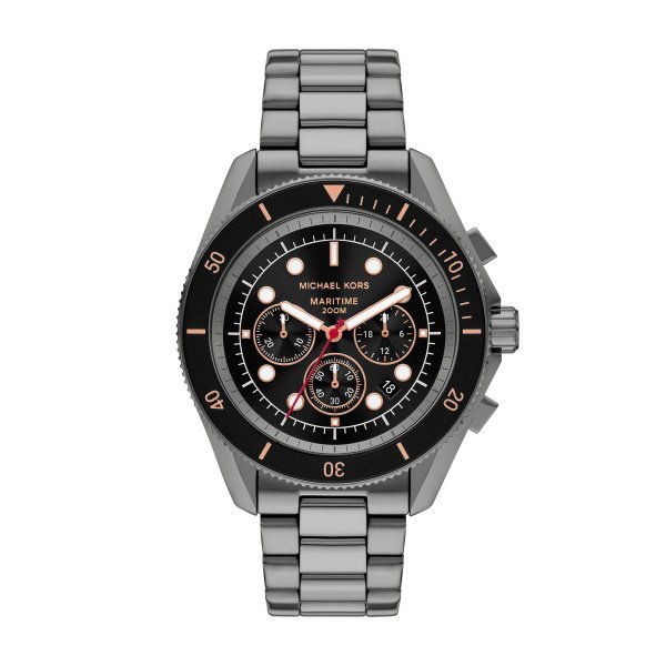 Michael Kors Maritime horloge MK9204