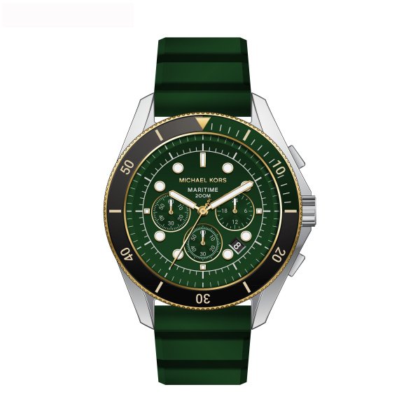 Michael Kors Maritime horloge MK9214