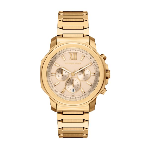 Michael Kors Prescott horloge MK9249