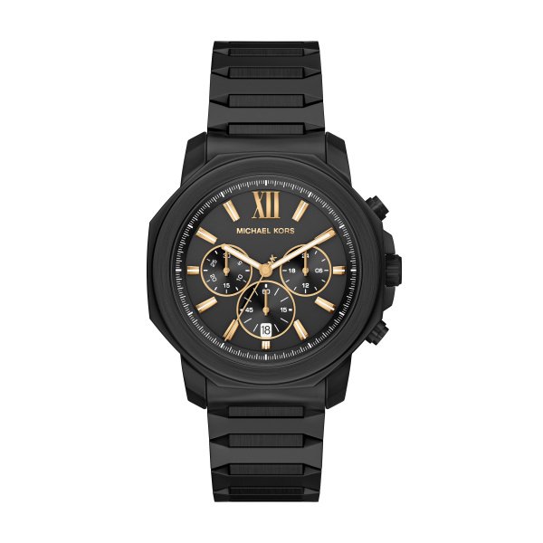 Michael Kors Prescott horloge MK9252