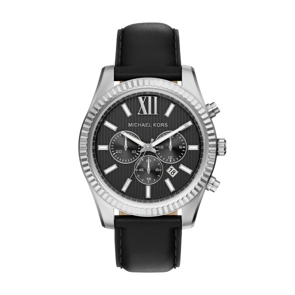 Michael Kors Lexington horloge MK9256