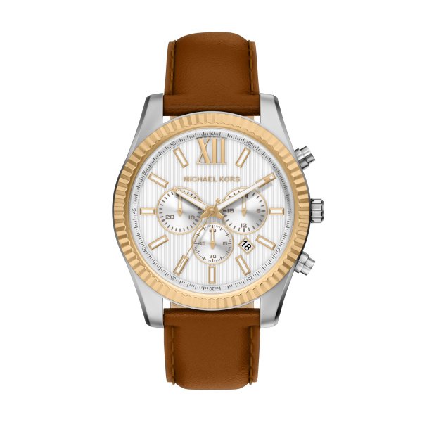 Michael Kors Lexington horloge MK9257