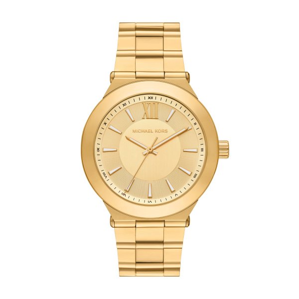 Michael Kors Billie horloge MK9273
