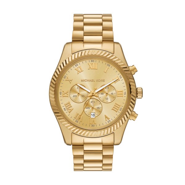 Michael Kors Lexington horloge MK9276