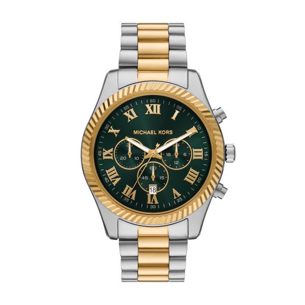Michael Kors Lexington horloge MK9277