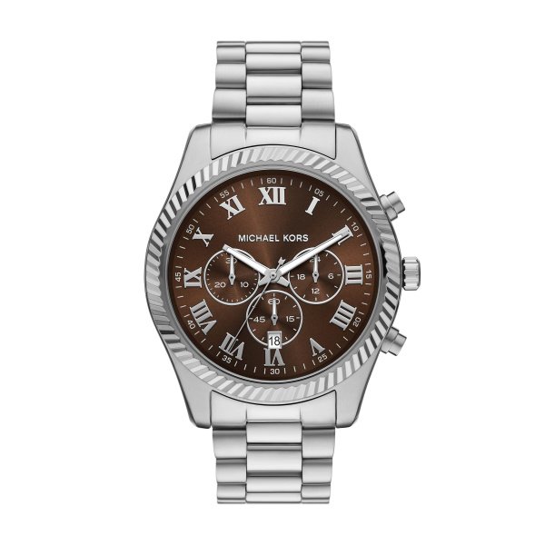 Michael Kors Lexington horloge MK9278
