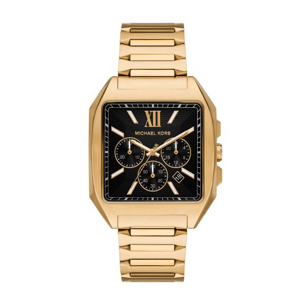 Michael Kors Hayes horloge MK9281