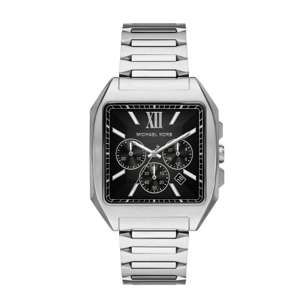 Michael Kors Hayes horloge MK9283