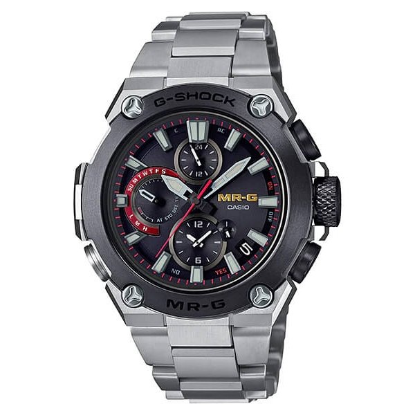 G-Shock MRG Horloge MRG-B1000D-1ADR