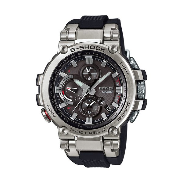 G-Shock MT-G Horloge MTG-B1000-1AER