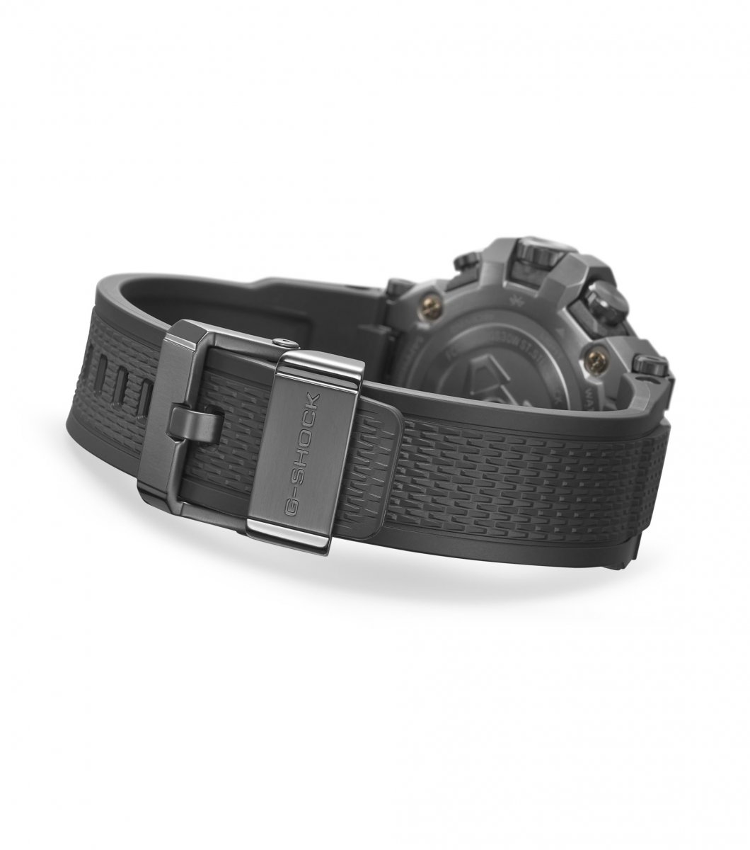 G-Shock MT-G Horloge MTG-B3000B-1AER