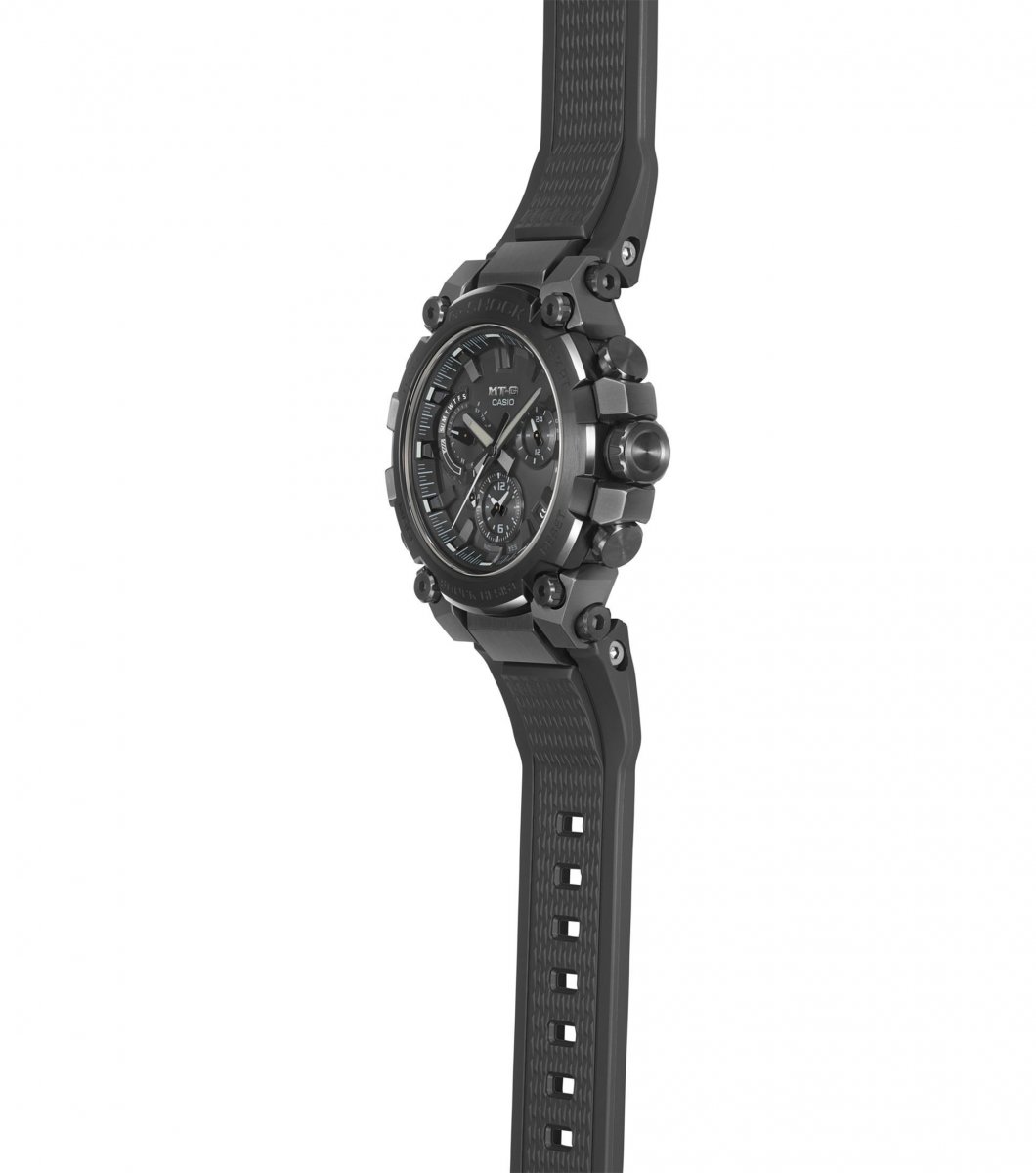 G-Shock MT-G Horloge MTG-B3000B-1AER