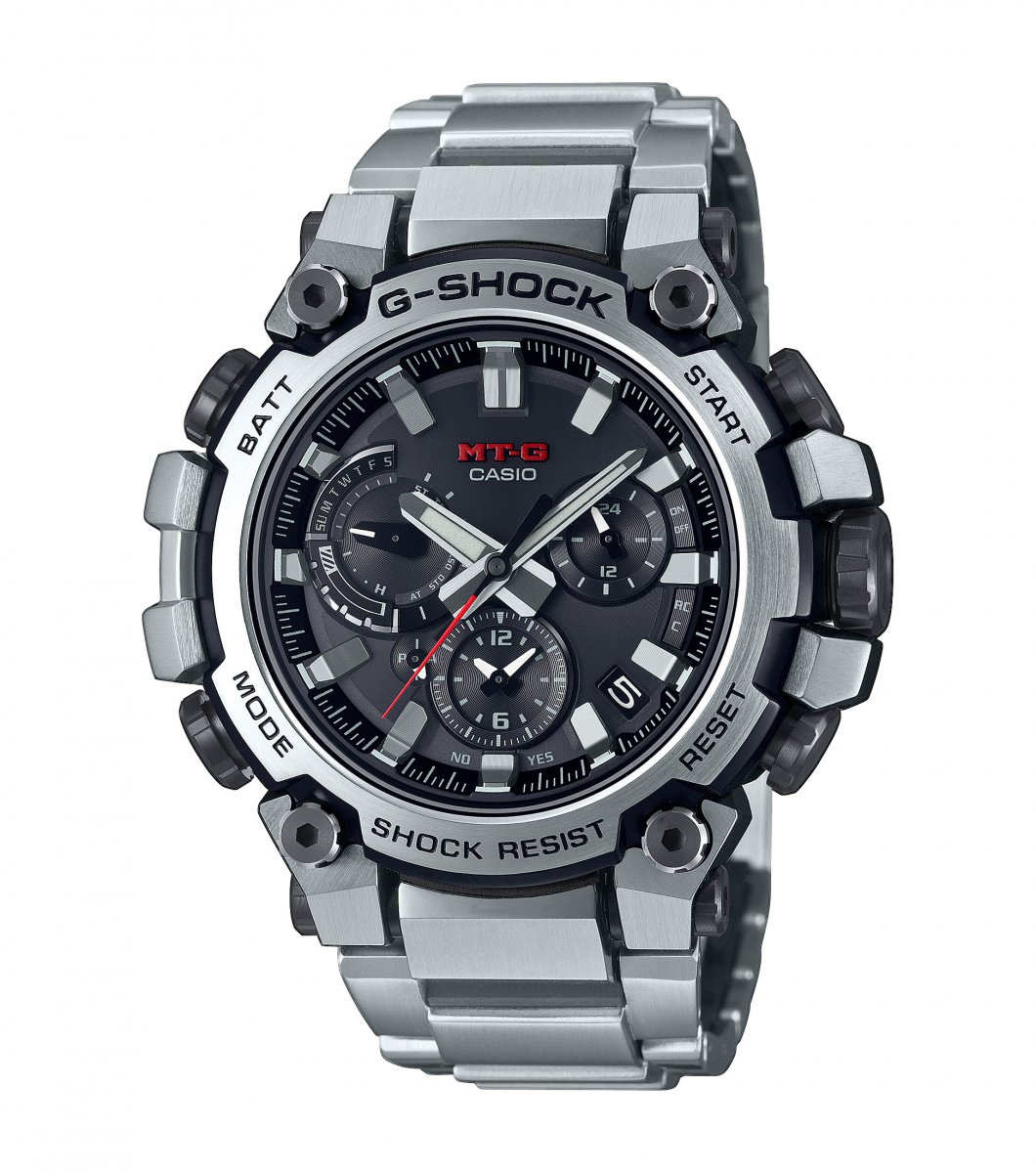 G-Shock MT-G Horloge MTG-B3000D-1AER