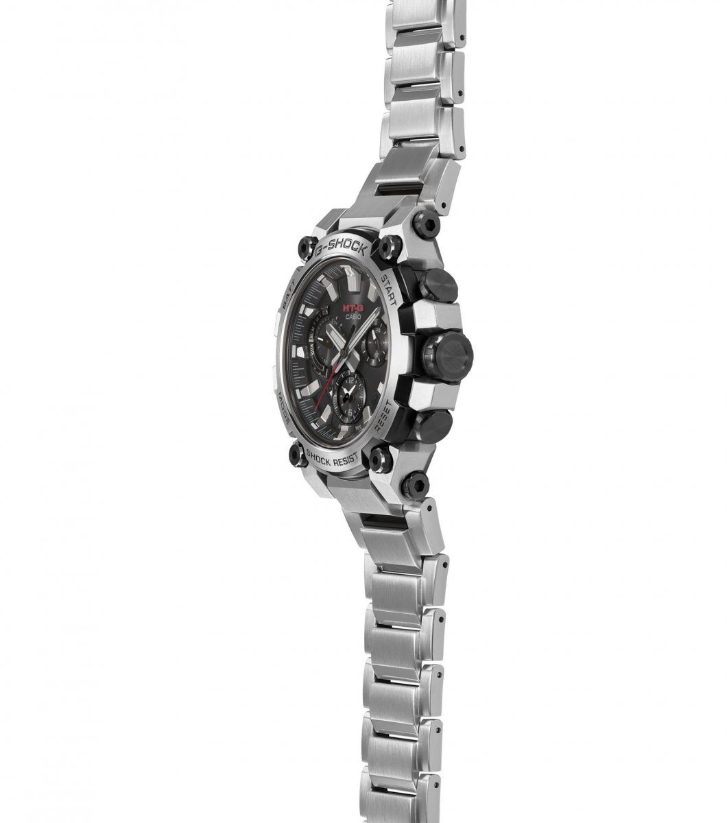 G-Shock MT-G Horloge MTG-B3000D-1AER