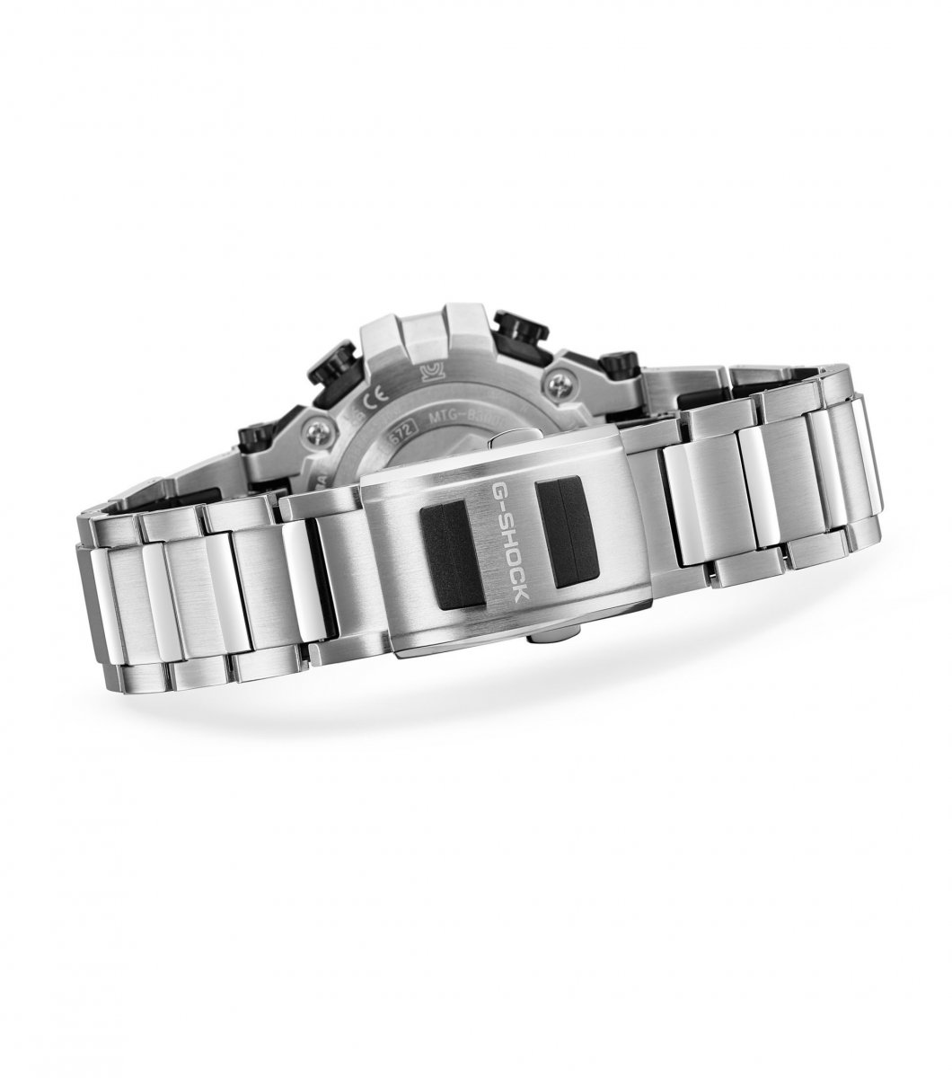 G-Shock MT-G Horloge MTG-B3000D-1AER