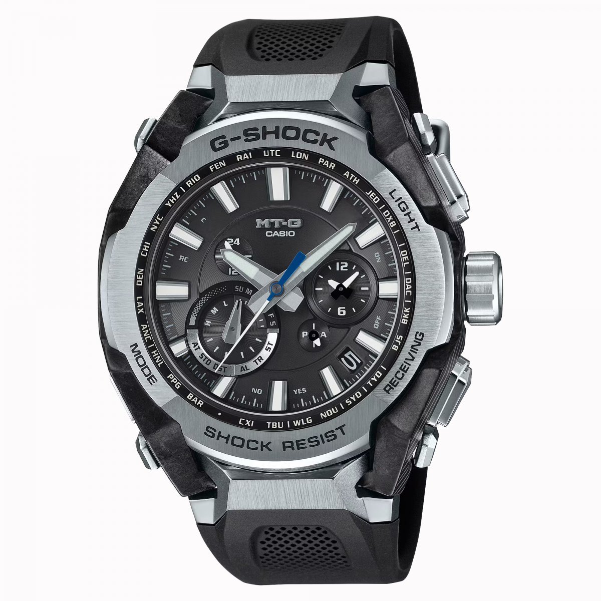 G-Shock MT-G horloge MTG-B4000-1AER