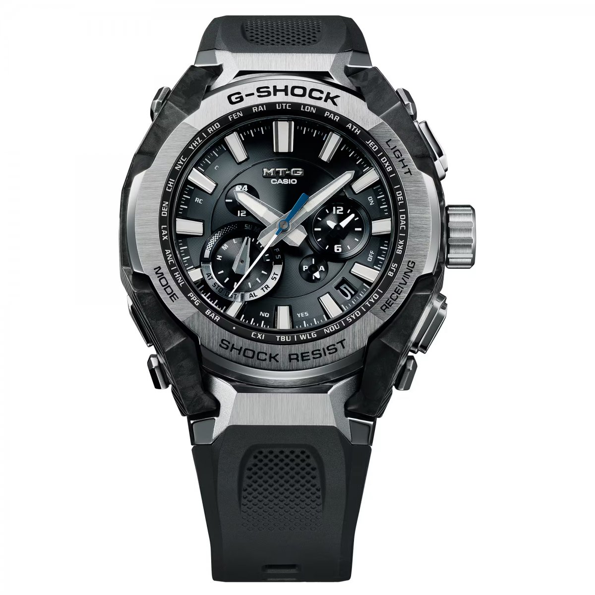 G-Shock MT-G horloge MTG-B4000-1AER