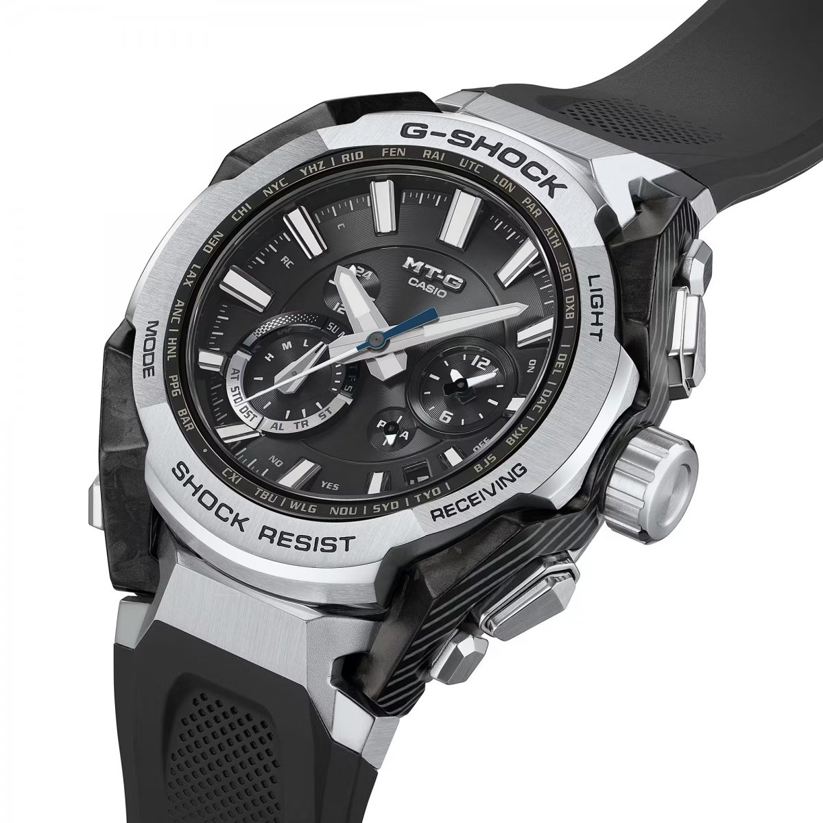 G-Shock MT-G horloge MTG-B4000-1AER