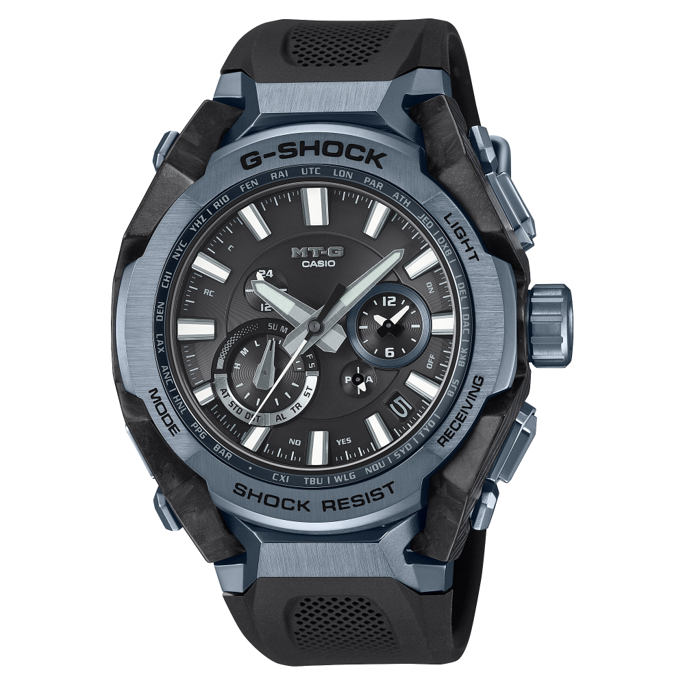 G-Shock MT-G horloge MTG-B4000B-1A2ER