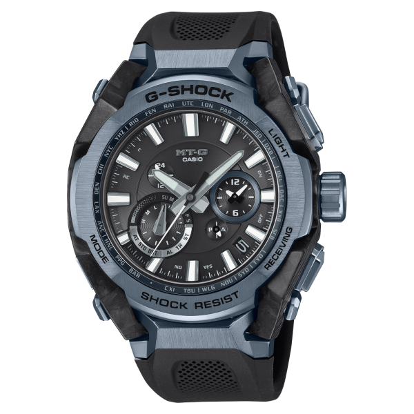 G-Shock MT-G horloge MTG-B4000B-1A2ER