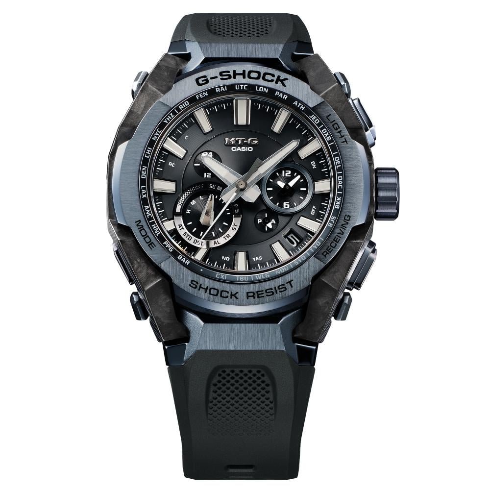 G-Shock MT-G horloge MTG-B4000B-1A2ER