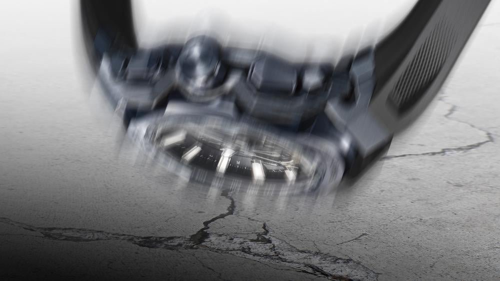 G-Shock MT-G horloge MTG-B4000B-1A2ER