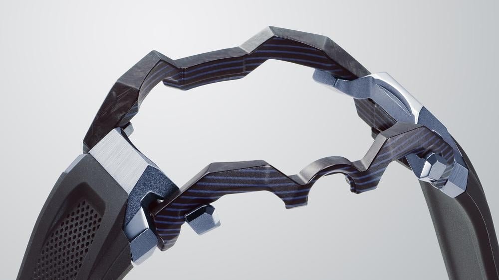 G-Shock MT-G horloge MTG-B4000B-1A2ER