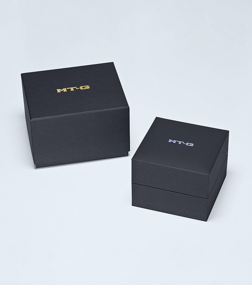 G-Shock MT-G City Rainbow horloge MTG-B2000YR-1AER