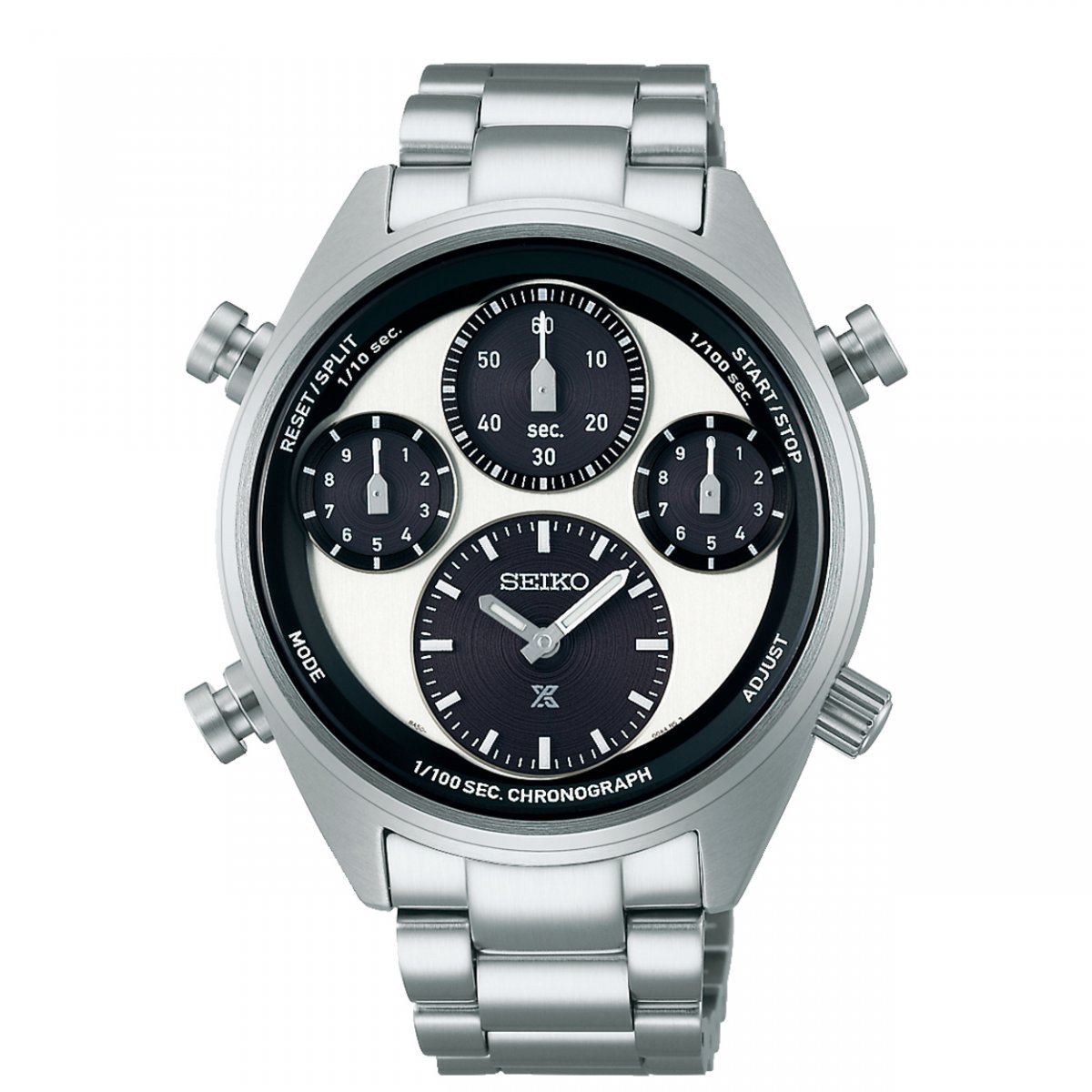 Seiko Prospex Horloge SFJ001P1