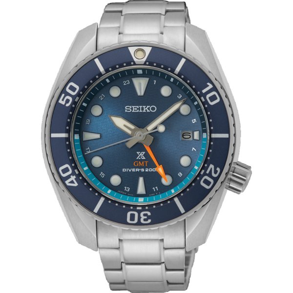 Seiko Prospex Horloge SFK001J1
