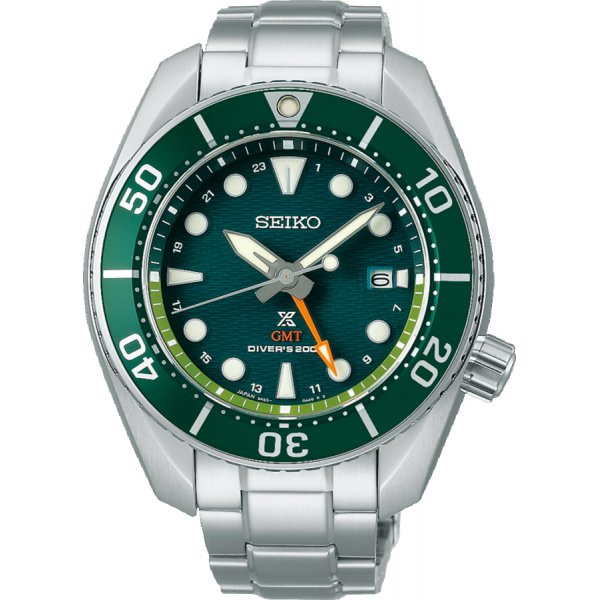 Seiko Prospex Horloge SFK003J1