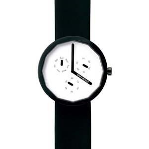 Issey Miyake  Twelve SILAP008